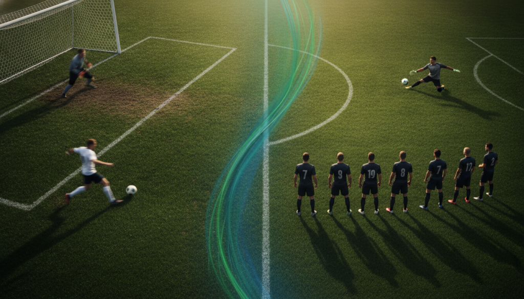 วิเคราะห์เกมรุกและเกมรับของทีมฟอร์มแรงที่สุด